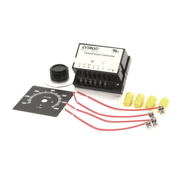 Kit-120V 450F Control